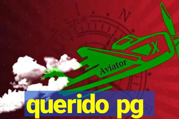 querido pg